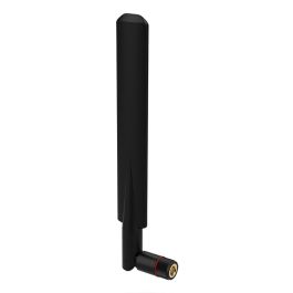 Panorama Antennas PWB-24-58-72 Antena WiFi 2.4/5/7.2GHz 3dBi Omni-direccional RP-SMA 163x22x7mm ABS Negro Precio: 19.49999942. SKU: B1G8WYZMYM