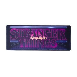 Paladone Alfombrilla de Escritorio Stranger Things Logo