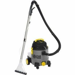 Fartools SPO 20 L Limpiador y Aspiradora 3 en 1 para champú, agua y polvo - 1250W, 16kPa, Tanque PVC 20L Precio: 182.79000036. SKU: B167FSFM8W