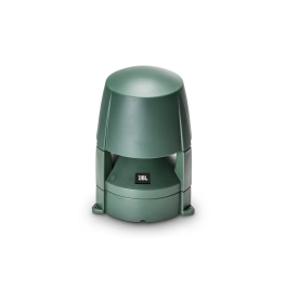 JBLPRO Altavoz Paisajístico Coaxial de Dos Vías de 5.25 Pulgadas (135mm) Tipo Hongo Resistente a la Intemperie