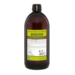 Aceite Masaje Bienestar 1L Precio: 37.59000036. SKU: B1CLSSNN7J