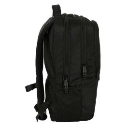 Mochila Safta Portatil 15,6-' Real Betis Balompie Premium 430x300x160 mm Mochila Safta Portatil 15,6-' Real Betis Balompie Premium 430x300x160 mm