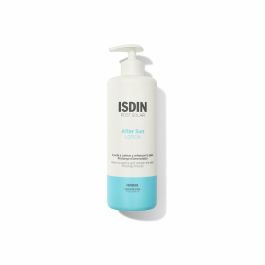 Isdin Post-Solar After Sun Lotion 400 ml Isdin Post-Solar After Sun Lotion 400 ml