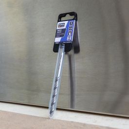 Koma Tools DIN-338N Broca Cilíndrica Corta HSSE Inox Ø13,00 mm para Aceros Inoxidables y Titanio