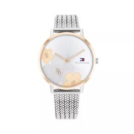 Reloj Mujer Tommy Hilfiger 1782604 (Ø 34 mm) Reloj Mujer Tommy Hilfiger 1782604 (Ø 34 mm)
