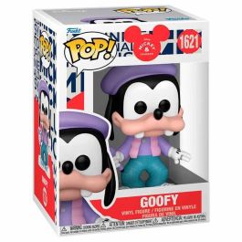 FUNKO POP Disney Mickey and Friends Goofy Figura de Vinilo Coleccionable Precio: 15.49999957. SKU: B178QNFYMP