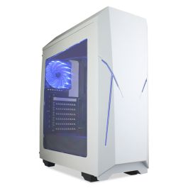 Caja Semitorre ATX Talius Xentinel Azul Blanco Negro/Blanco Precio: 62.68999957. SKU: B1HG8Q3M4R