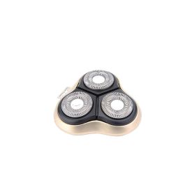 Edm Cuchilla de recambio afeitadora ref. 07592 Polipropileno Dorado / negro Precio: 5.59000035. SKU: S7901603