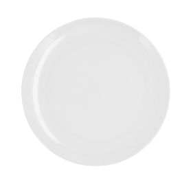Quid Plato Llano Melamina Select Basic Blanco Brillo 25 cm Plástico Extra Fuerte Apto Lavavajillas Precio: 2.78999985. SKU: B1FY6H79D6