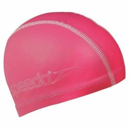 Gorro de Natación Speedo Jr. Rosa Gorro de Natación Speedo Jr. Rosa Precio: 14.88999985. SKU: S6415414
