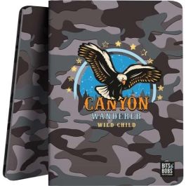 Grafoplás Carpeta 30 Fundas Poliplás DIN-A4 SP3.PP Stamps Precio: 5.50000055. SKU: B15FF6WJM8