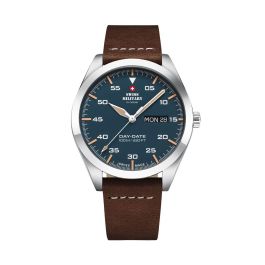 Reloj Hombre Swiss Military Chrono SM34087.05 Reloj Hombre Swiss Military Chrono SM34087.05 Precio: 296.49999962. SKU: B175ESJMZT