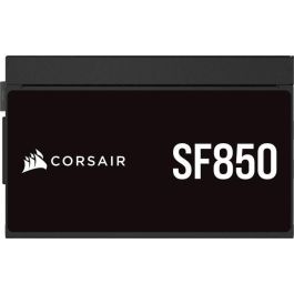 Fuente de alimentación modular SFX - CORSAIR - Serie SF SF850 - 80 PLUS Platinum