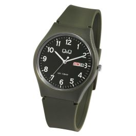 Reloj Hombre Q&Q A212J008Y (Ø 38 mm) Reloj Hombre Q&Q A212J008Y (Ø 38 mm)
