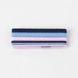 Accesorios para el Pelo Bluey Multicolor 17 Piezas