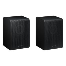 Samsung SWA-9250S/XE Altavoz envolvente de 2 canales - Negro