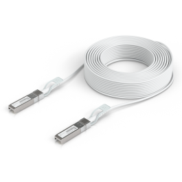 Ubiquiti UACC-Uplink-SFP28-30M Cable de fibra óptica e InfiniBand Blanco Precio: 116.00512. SKU: B14ZWHN6QF