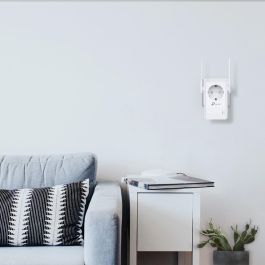 TP-LINK N300 WiFi Range Extender