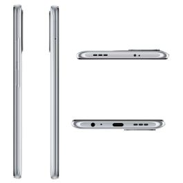 Smartphone Xiaomi POCO M5s 4GB/ 128GB/ 6.43"/ Blanco Smartphone Xiaomi POCO M5s 4GB/ 128GB/ 6.43"/ Blanco