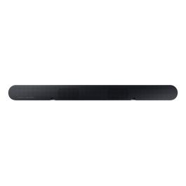 Barra de Sonido Samsung HWS60BZF 200W Negro 200 W