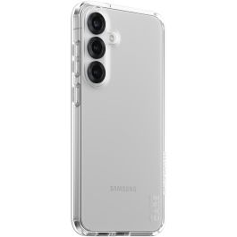 PanzerGlass CARE Flagship Case Clear w. Clear Frame para Galaxy S25 Plus Precio: 39.49999988. SKU: B1453B5HEG
