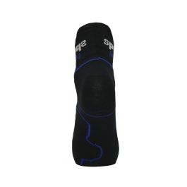 Calcetines Deportivos Spuqs Spuqs Coolmax Speed Negro 32