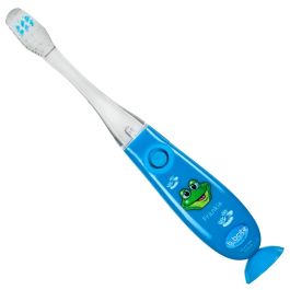 Tom et Zoe Cepillo Dientes Infantil con Luz Led Parpadeante para Niños de 3-6 Años Precio: 2.8900003. SKU: B14AG2XGKH