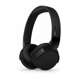 Philips TAH5209BK/97 Auriculares On-Ear Inalámbricos Bluetooth 5.3 Plegables Negro 65h Batería Precio: 50.49999977. SKU: B1DYH4RNPR