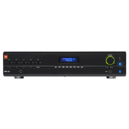 JBLPRO Mezclador/Amplificador de 5 Entradas con Salida de 60/120/240W Precio: 585.255825. SKU: B18VV98MCC