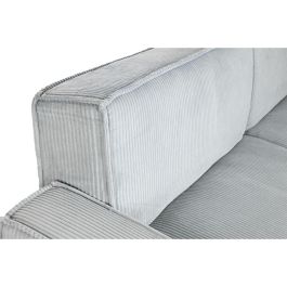 Sofa Cama Moderno DKD Home Decor Verde Menta 94 x 75 x 230 cm Sofa Cama Moderno DKD Home Decor Verde Menta 94 x 75 x 230 cm