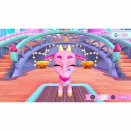 Just For Games 5016488141833 Fantasy Friends Dream Worlds Juego para Nintendo Switch + Libro para colorear Just For Games 5016488141833 Fantasy Friends Dream Worlds Juego para Nintendo Switch + Libro para colorear