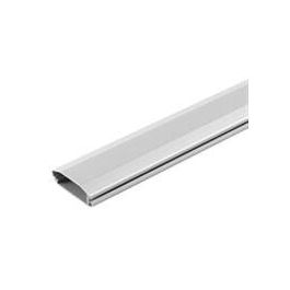 Vivolink Aluminum cable cover silver, 110x6x2cm Precio: 17.5000001. SKU: B13CR64FVV