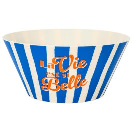 Home Deco Factory Ensaladera 3,5 L Polipropileno Dolce Vita