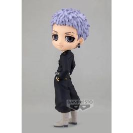 Figura Banpresto Q Posket Tokyo Revengers Precio: 28.78999948. SKU: B17JXQFJGH