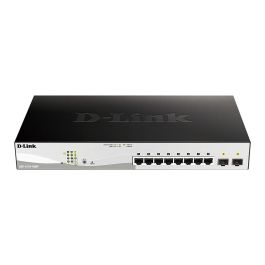 Switch D-Link DGS-1210-10MP/E Precio: 238.49999998. SKU: B1JD457RGR