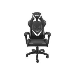 Silla Gaming Fury Avenger L Negro Blanco Precio: 121.49999983. SKU: B1HWFSJ9V3