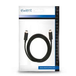 Cable Cargador USB Ewent EC1045