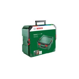 Bosch Caja de almacenamiento SystemBox vacía Tamaño M