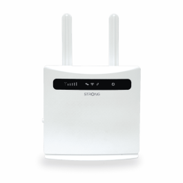 Strong 4GROUTER300V2 router de telefonía/puerta de enlace/módem Router de red móvil Precio: 78.49999993. SKU: B174WHDABB