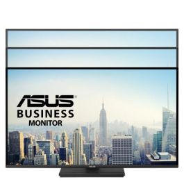 ASUS VA27AQSE (90LM06G1-B02171) Monitor de 27" Quad HD 2560x1440 IPS, 1ms, 75Hz, HDR10, Altavoces, VESA, Negro