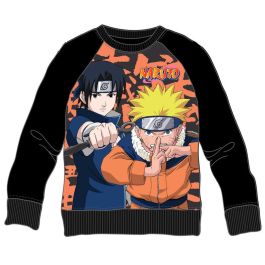Sudadera Naruto Sasuke Naruto infantil Precio: 18.49999976. SKU: 0000126769