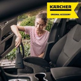Karcher Kit de Limpieza para Interiores de Vehículos 2.863-304.0