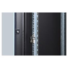 Digitus Armario de Red Unique 22U 1164x600x600mm Negro