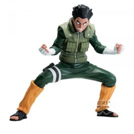 Figura Banpresto Naruto Shippuden Vibration Stars Precio: 32.49999984. SKU: B1KB44APM2