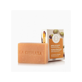 La Chinata Handcrafted Soap Tonifying Grapefruit Lemon 100 gr Precio: 5.50000055. SKU: B1JBGYL4P7