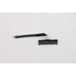 Lenovo FFC cable for connecting 2.5-inch SATA HDDs in Lenovo M930 systems, ensuring reliable data transfer. Lenovo FFC cable for connecting 2.5-inch SATA HDDs in Lenovo M930 systems, ensuring reliable data transfer.