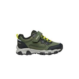 Zapatillas Deportivas Infantiles Geox Magnetar B.B Abx B S Precio: 65.0012. SKU: B1E39CP5FW