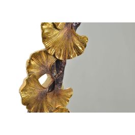 Espejo Neoclasico DKD Home Decor Dorado 50 x 3 x 42 cm