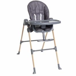 Chicco CHI8058664180882 Trona Polly Essential 0-3 años Gris Carbón Precio: 129.94999974. SKU: B19CKZV9QL