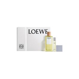 Loewe Agua Eau de Toilette - Perfume para Hombre 100 ml + Vaporizador de Viaje 15 ml Precio: 68.88999964. SKU: B143B24AEA